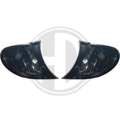 SET LUMINI SEMNALIZARE