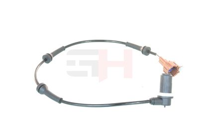 SENZOR TURATIE ROATA GH GH712209V 15