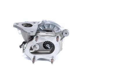 COMPRESOR SISTEM DE SUPRAALIMENTARE BTS Turbo T914278 20