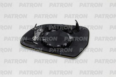 PATRON PMG3507G03 Наружное зеркало  для SKODA SUPERB (Шкода Суперб)