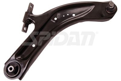 Рычаг независимой подвески колеса, подвеска колеса SPIDAN CHASSIS PARTS 59183 для RENAULT KOLEOS
