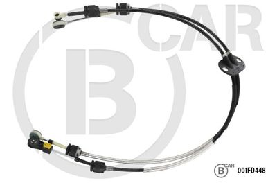 CABLU TRANSMISIE MANUALA