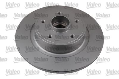 Brake Disc 675402