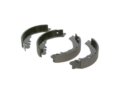 BREMSBACKENSATZ BOSCH 0986487451 19