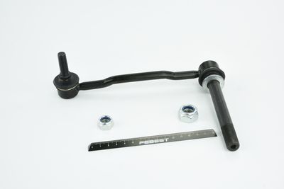 BRAT/BIELETA SUSPENSIE STABILIZATOR FEBEST 2523407FL 51