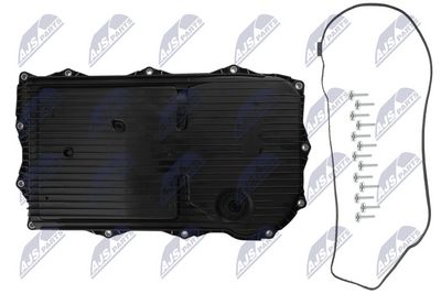 FILTRU HIDRAULIC CUTIE DE VITEZE AUTOMATA NTY FSFBM025 2