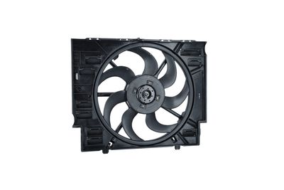 VENTILATOR RADIATOR NRF 47960 44