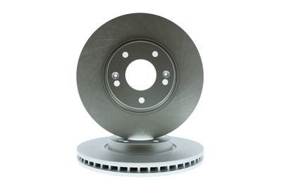 DISC FRANA AISIN R6F808S