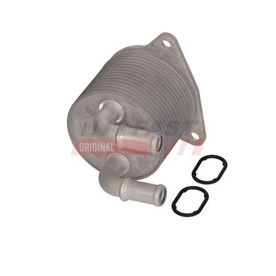RADIATOR ULEI CUTIE VITEZE FAST FT04715 7