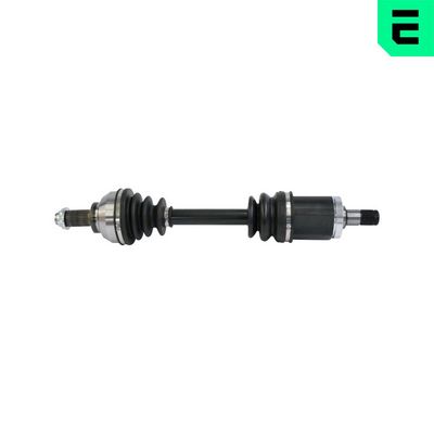 полуоска OPTIMAL OP-CDS-00281