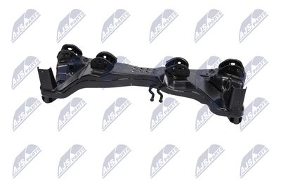 CORP AX NTY ZRZMS005 21