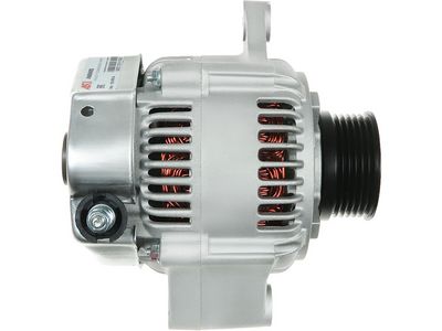 GENERATOR / ALTERNATOR AS-PL A6698S 1