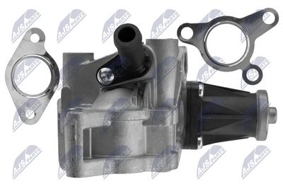 AGR-Ventil NTY EGR-VV-014