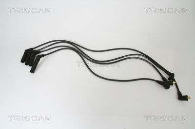 Комплект проводов зажигания TRISCAN 8860 42002 для MITSUBISHI COLT