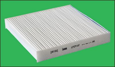 FILTER INNENRAUMLUFT