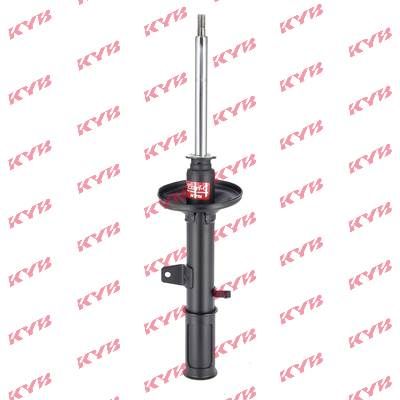 STOßDäMPFER KYB 334051 23