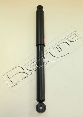 Амортизатор RED-LINE 39DA020 для DAIHATSU CUORE