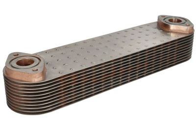 Olie radiator
