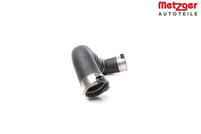 LADELUFTSCHLAUCH METZGER AUTOTEILE 2400769 30