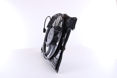 VENTILATOR RADIATOR NISSENS 85420 13