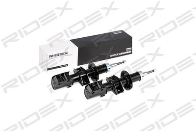 Амортизатор RIDEX 854S1803 для FIAT PANDA