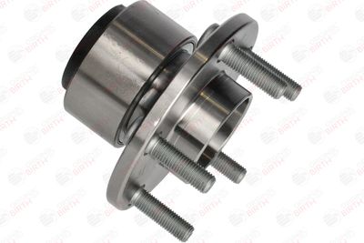 BUTUC ROATA BIRTH 3544 5