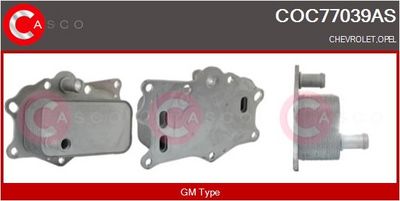 RADIATOR ULEI ULEI MOTOR