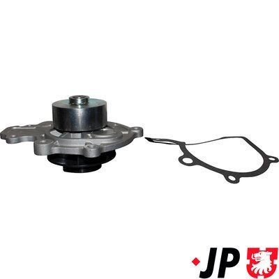 POMPă DE APă RăCIRE MOTOR JP GROUP 1214106100