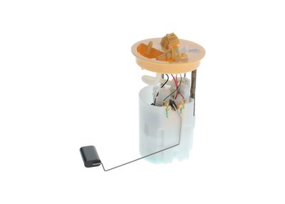 SISTEM ALIMENTARE CU COMBUSTIBIL BOSCH 0580200107 17