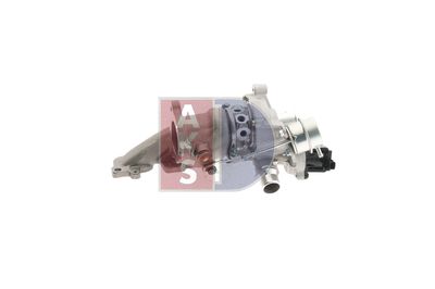 LADER AUFLADUNG AKS DASIS 185044N 6