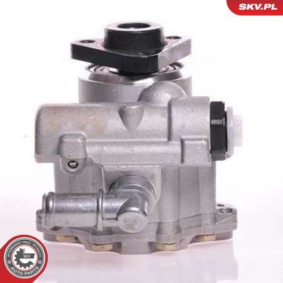 Hydraulické čerpadlo, řízení SKV 10SKV102