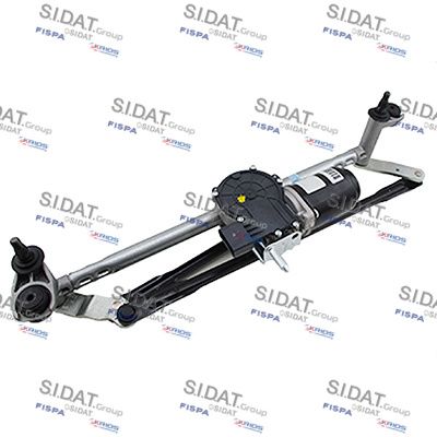 SCHEIBENREINIGUNGSANLAGE