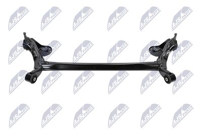 CORP AX NTY ZRZHY541 2