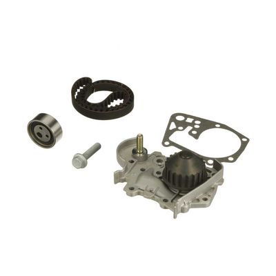 SET POMPA APA + CUREA DINTATA GATES KP15473XS 40