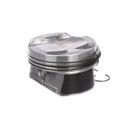 PISTON ET ENGINETEAM PM011000 19