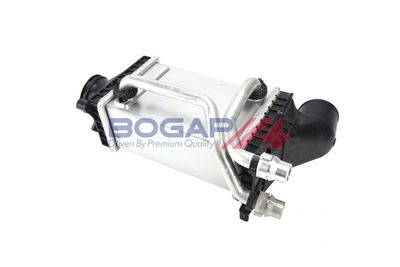 INTERCOOLER COMPRESOR BOGAP C4220134 5