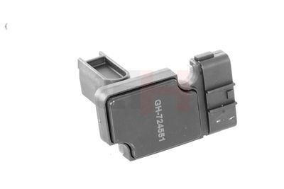 SENZOR DEBIT AER GH GH724551 8