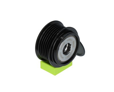 SISTEM ROATA LIBERA GENERATOR VALEO 592051 19