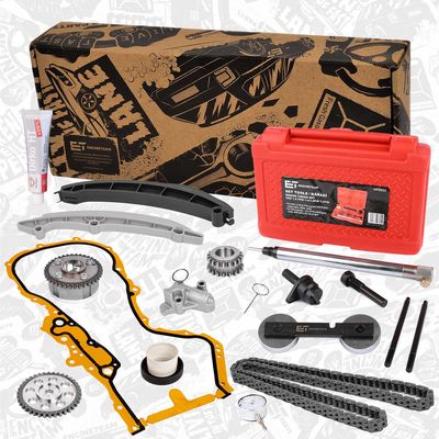 Distributiekettingset - RS0103VR3 - ET ENGINETEAM
