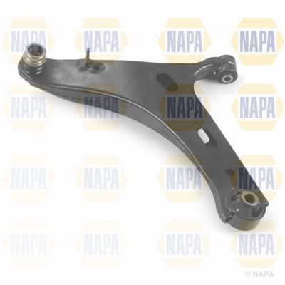 Control/Trailing Arm, wheel suspension NAPA NST2938