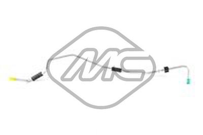 FURTUN HIDRAULIC SISTEM DE DIRECTIE