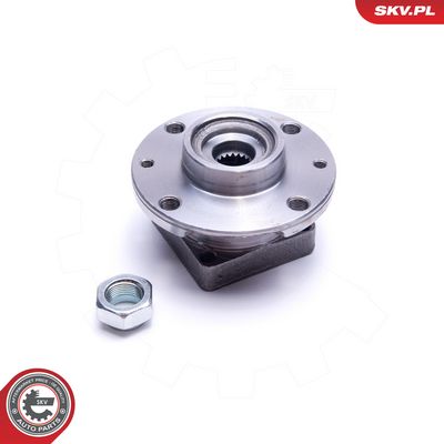 ESEN SKV - Súprava ložísk kolesa (ložisko kolesa) FIAT, SEAT, LANCIA , 29SKV455
