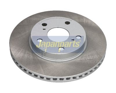 спирачен диск JAPANPARTS DI-2018C