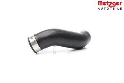 LADELUFTSCHLAUCH METZGER AUTOTEILE 2400535 17