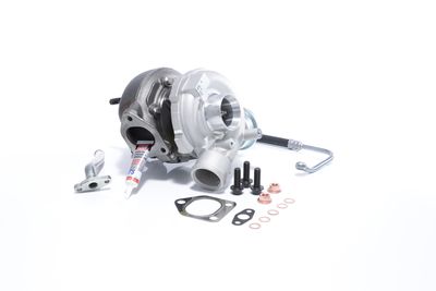 LADER AUFLADUNG BTS Turbo T981041BT 31