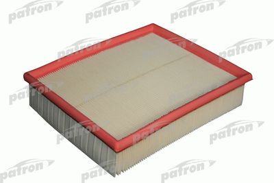 Воздушный фильтр PATRON PF1248 для AUDI A4