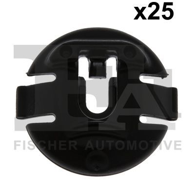 CLIPS ACOPERIRE DECORATIVA SI PROTECTIE