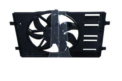 VENTILATOR RADIATOR NRF 47985 24