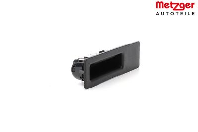 HECKKLAPPENGRIFF METZGER AUTOTEILE 2310854 33