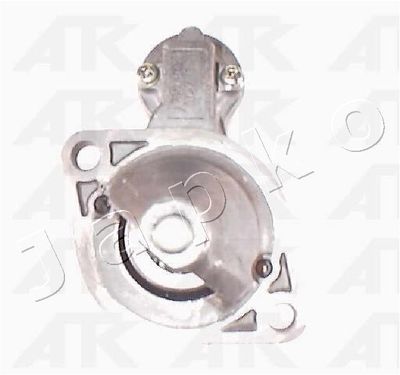 JAPKO 3M1601 Стартер  для MAZDA 323 I (FA) 1.3